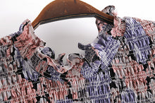 Load image into Gallery viewer, Floral print  ruffles, midi dress, Boho dress
