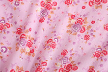 Load image into Gallery viewer, Bohemian  maxi dresses, V neck botton rayon, Boho Sundress
