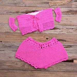 Solid hollow,Bikini Swimsuit,Biquini Swim Beachwear