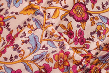 Load image into Gallery viewer, Floral Print,Bohemian Dresses,Boho Maxi Dress
