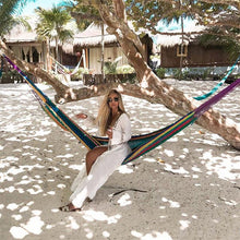 Load image into Gallery viewer, White Bohemian  dress , Boho maxi sundress
