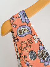 Load image into Gallery viewer, Floral Print ,Boho Maxi Dresses,deep V-neck Sundress

