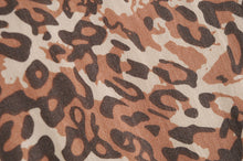 Load image into Gallery viewer, Maxi Dress, Boho Sundress,Leopard Print
