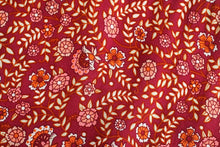 Load image into Gallery viewer, Maxi Dress, Boho Sundress,Floral print
