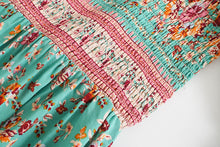 Load image into Gallery viewer, Mini Dress, Boho Sundress,Floral print
