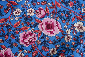 Boho Blouse, Vintage shirts,Floral print