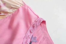 Load image into Gallery viewer, Boho Blouse, Vintage Blouse,Floral Print Tops
