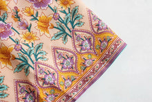 Load image into Gallery viewer, Boho Dress ,Floral Print ,Maxi Dress
