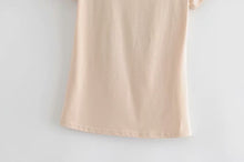 Load image into Gallery viewer, Boho Tees,Vintage T Shirt ,love Potion
