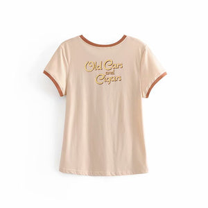 Boho Tees,Vintage T shirt ,Cuba Havana
