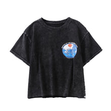 Load image into Gallery viewer, Boho Tees,Vintage T Shirt ,Natives of Golden Coast
