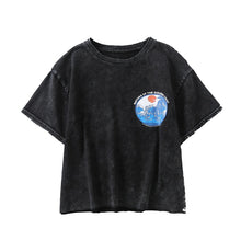 Load image into Gallery viewer, Boho Tees,Vintage T Shirt ,Natives of Golden Coast
