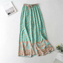 Load image into Gallery viewer, Boho Sets,Pants and Tops,Bohemian Outfits
